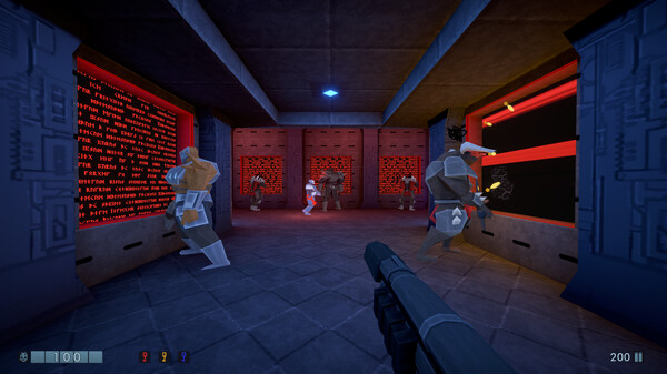 Herald of Havoc screenshot 10