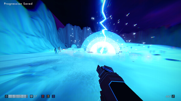 Herald of Havoc screenshot 9