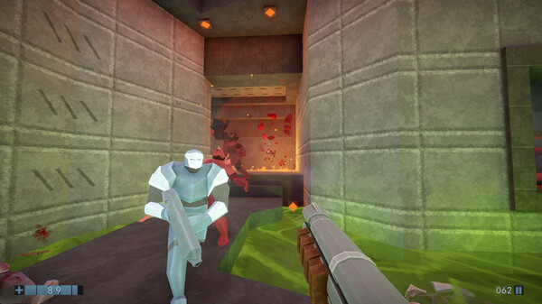 Herald of Havoc screenshot 11