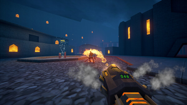Herald of Havoc screenshot 7