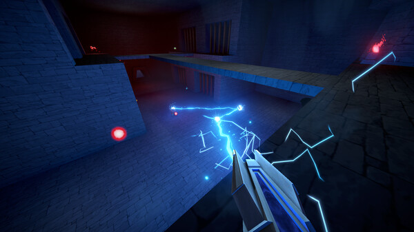 Herald of Havoc screenshot 1