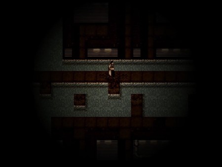 Eyes of Darkness screenshot 7