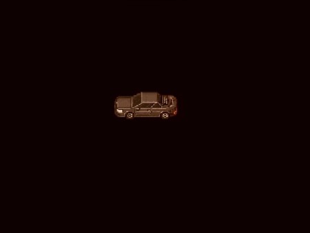 Eyes of Darkness screenshot 3
