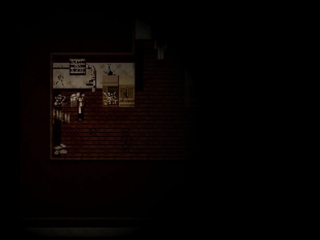 Eyes of Darkness screenshot 4