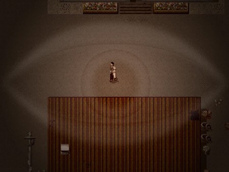 Eyes of Darkness screenshot 10