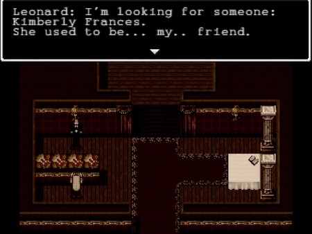 Eyes of Darkness screenshot 11