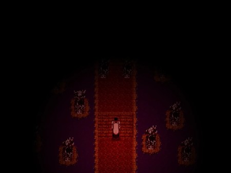 Eyes of Darkness screenshot 5