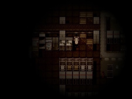 Eyes of Darkness screenshot 8