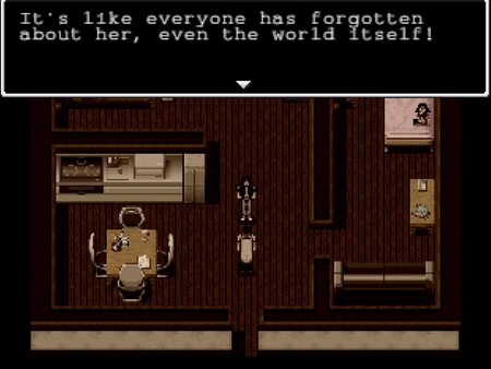 Eyes of Darkness screenshot 12
