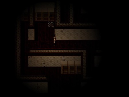 Eyes of Darkness screenshot 6