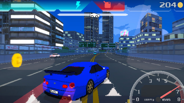 Neodori Forever screenshot 10