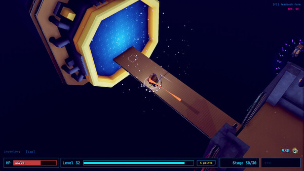 Cardbob screenshot 8