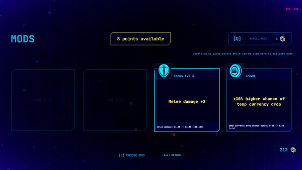Cardbob screenshot 7