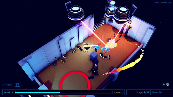 Cardbob screenshot 6