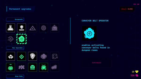 Cardbob screenshot 3