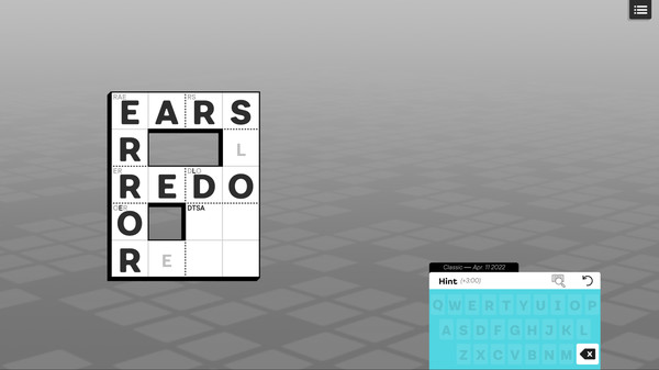 Knotwords screenshot 4