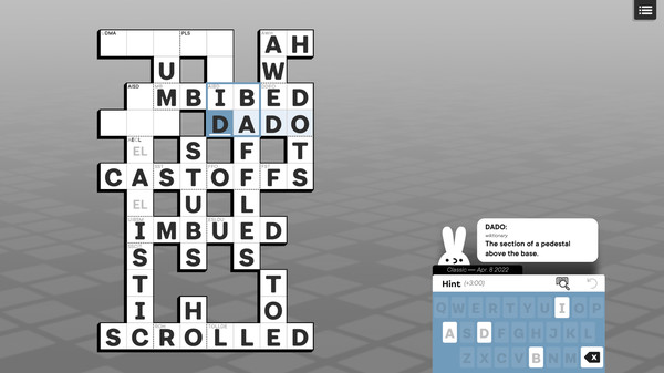 Knotwords screenshot 7