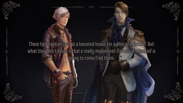 Deliver Us From Evil (DUFE) - Masquerade screenshot 4