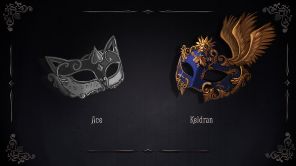 Deliver Us From Evil (DUFE) - Masquerade screenshot 2