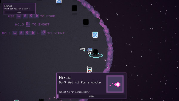 Void Prison screenshot 7