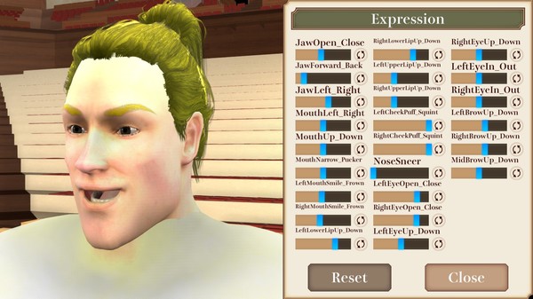 MORODASHI SUMO screenshot 7
