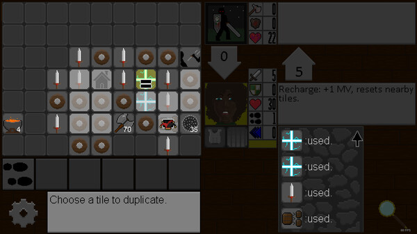 Madcap Mosaic screenshot 5