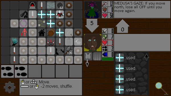 Madcap Mosaic screenshot 3