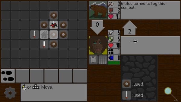 Madcap Mosaic screenshot 1
