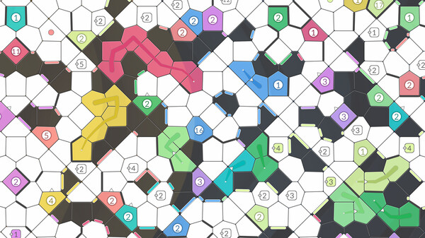 MAZAICA screenshot 6