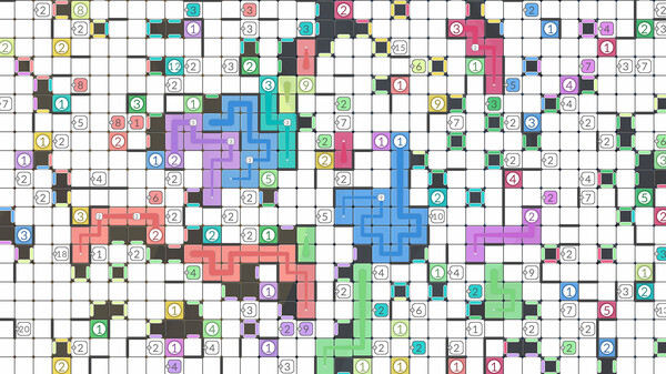 MAZAICA screenshot 4