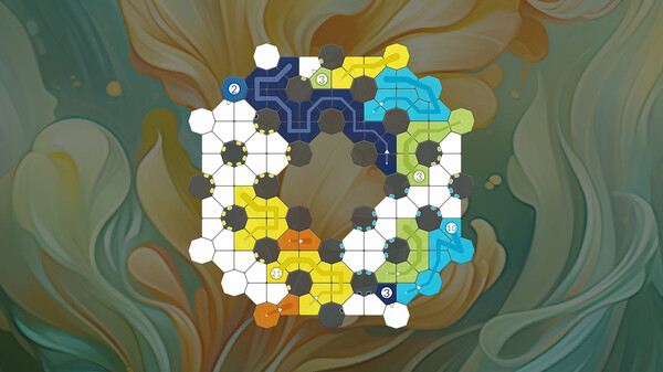 MAZAICA screenshot 3