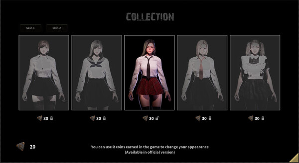 The Battle of Sacred Heart screenshot 10