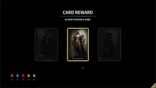 The Battle of Sacred Heart screenshot 9