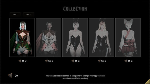 The Battle of Sacred Heart screenshot 11