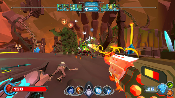 Dwarfenstein screenshot 7