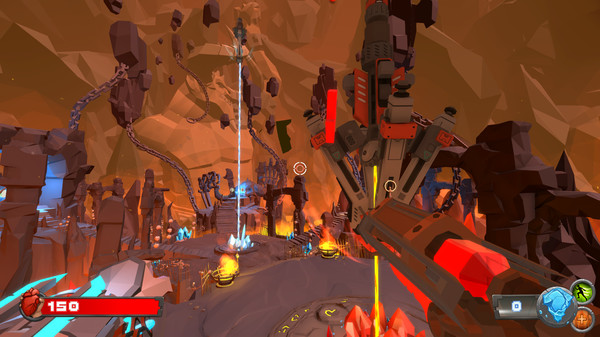 Dwarfenstein screenshot 6