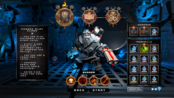 Dwarfenstein screenshot 12