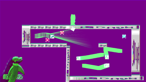 DOLPHIN HUSTLE screenshot 7