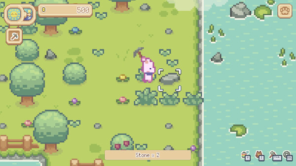 Sprout Valley screenshot 11
