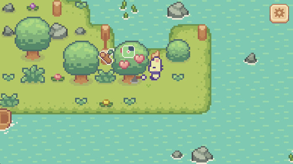 Sprout Valley screenshot 4