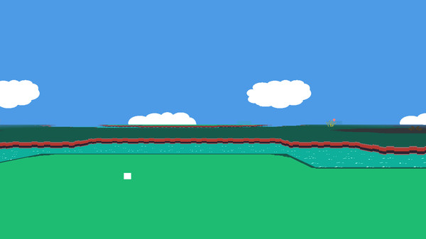 Damien Crawford's Golf Experience 2022 screenshot 6