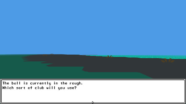 Damien Crawford's Golf Experience 2022 screenshot 5