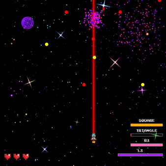 Galactic Explorers screenshot 7
