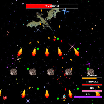 Galactic Explorers screenshot 4