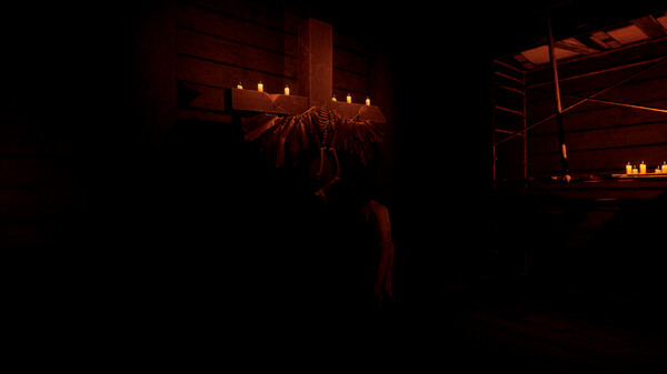 Quest room screenshot 2