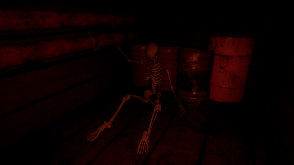 Quest room screenshot 3