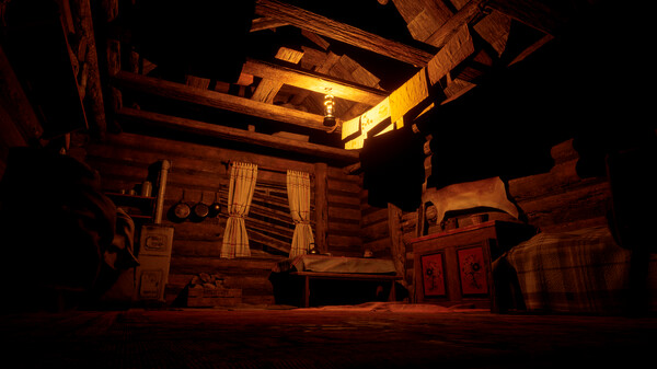 Quest room screenshot 5