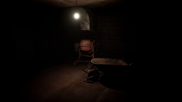 Quest room screenshot 10