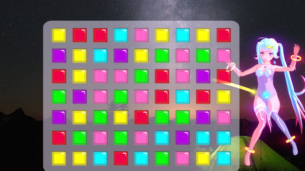 Key Puss screenshot 5