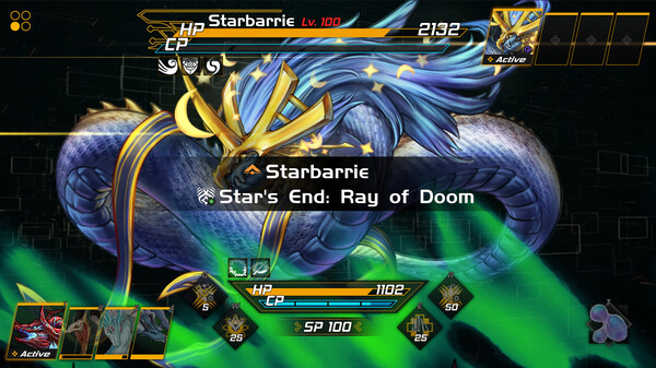 Dragon Spirits 2 screenshot 12